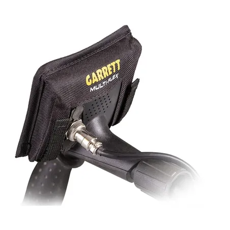 GARRETT APEX Cover